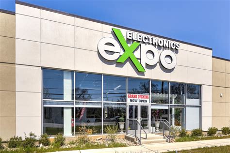 electronics expo wayne nj|electronics expo locations.